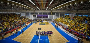 CSU - Steaua Meciul 1 © dragos dumitru --2.jpg